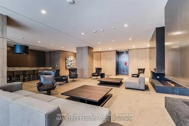 Additional image 3 of 27 BATHURST St Unit 1113