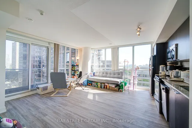 Additional image 12 of 23 Sheppard Ave Unit 1104