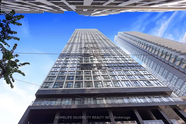 181 Dundas St Unit Ph8