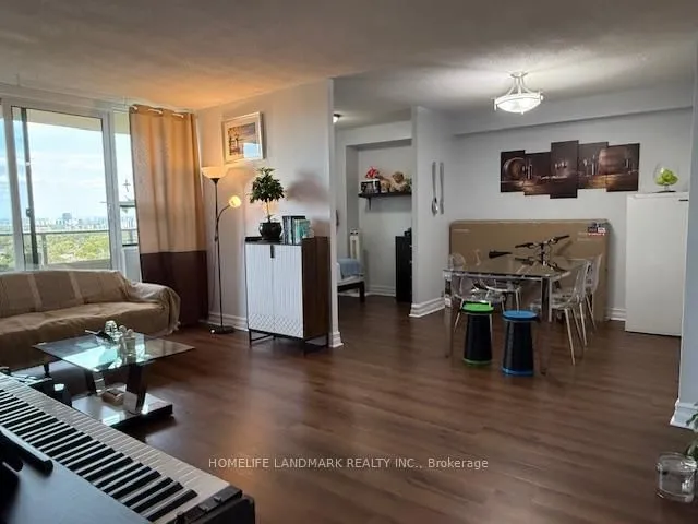 Additional image 25 of 15 Torrance Rd Unit 1811