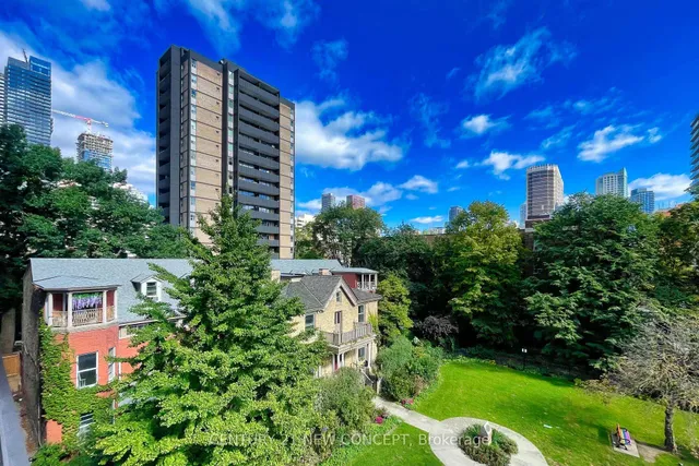 Additional image 30 of 50 Wellesley St Unit 508