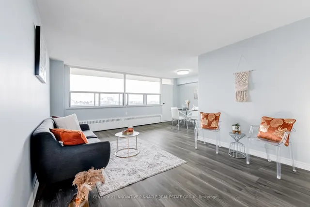 Additional image 5 of 1455 Lawrence Ave Unit 1504