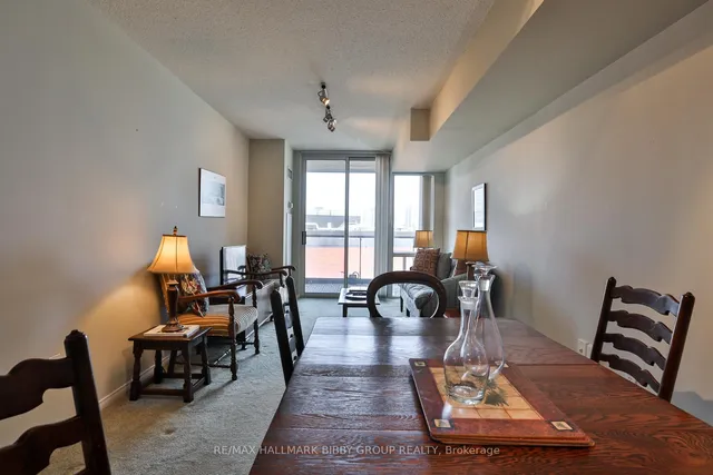 Additional image 4 of 39 Parliament St Unit 1007