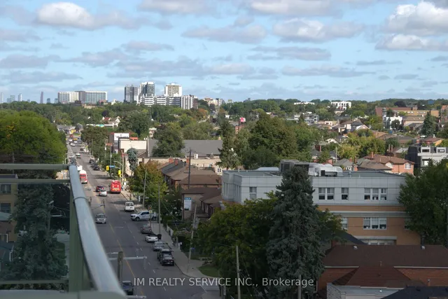 Additional image 17 of 1600 Keele St Unit 708