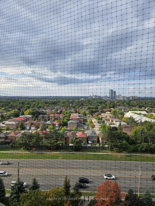 Additional image 11 of 1131 Steeles Ave Unit 1503