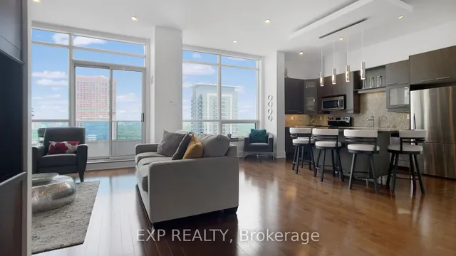 Additional image 4 of 500 Sherbourne St Unit 3401
