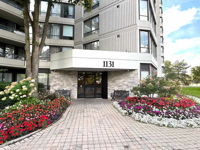 Additional image 2 of 1131 Steeles Ave Unit 302