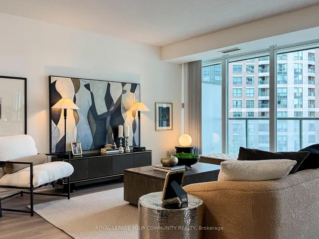 Additional image 9 of 5500 Yonge St Unit 610