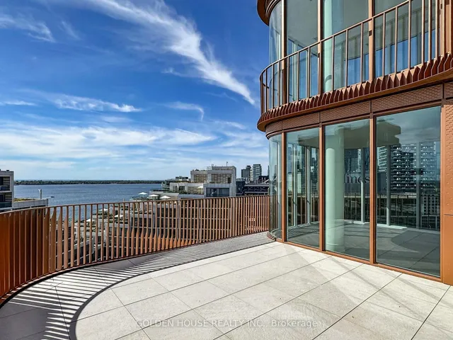 Additional image 43 of 155 Merchants' Wharf Unit LPH22