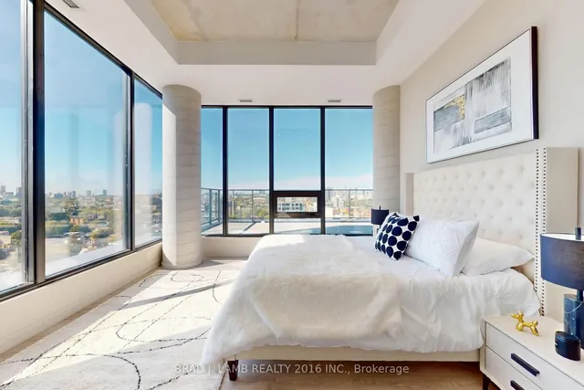 Additional image 15 of 458 Richmond St Unit 1701