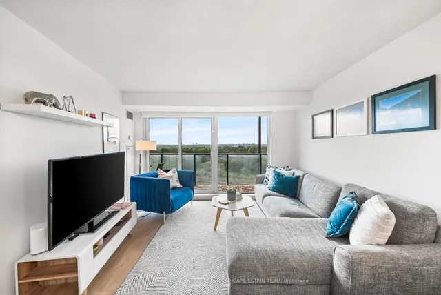 Additional image 3 of 18 Valley Woods Rd Unit 806