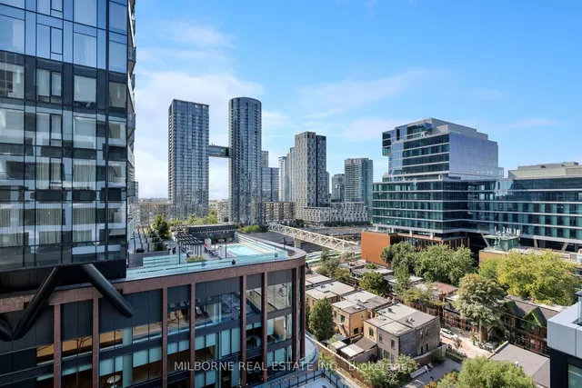 Additional image 11 of 455 Wellington St Unit 907