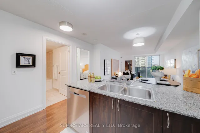 Additional image 9 of 55 De Boers Dr Unit 502