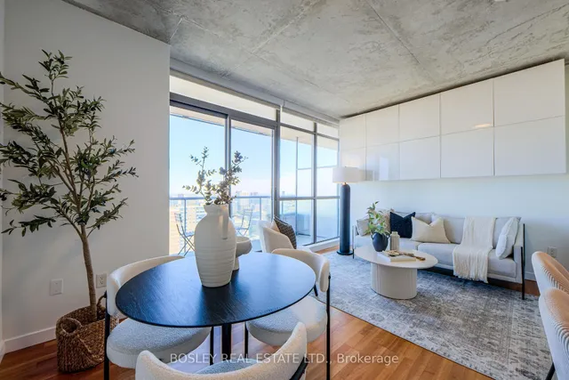 Additional image 12 of 281 Mutual St Unit 2507