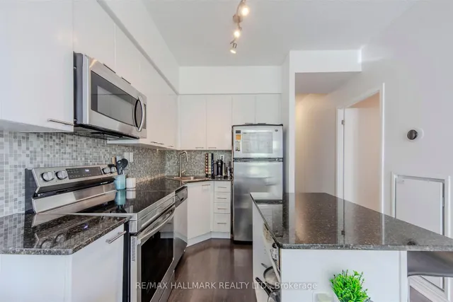 Additional image 11 of 15 Bruyeres Mews Unit 1001