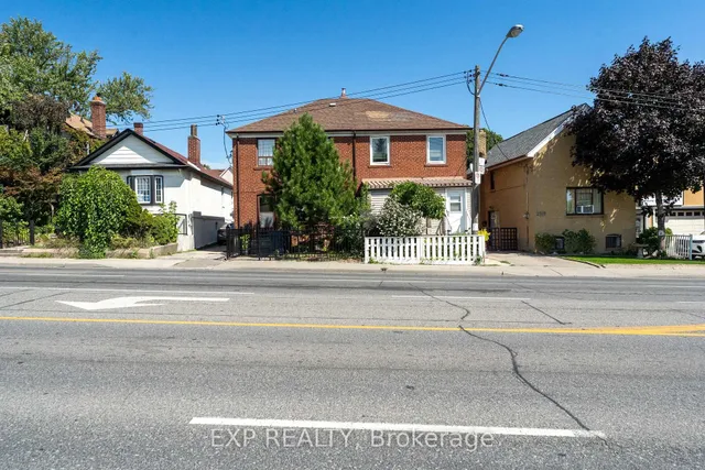 Additional image 3 of 2505 Dufferin St