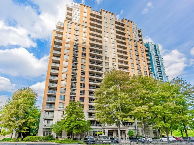 Property image for 5229 Dundas St Unit 507
