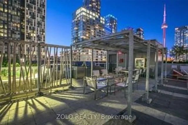 Additional image 37 of 70 Queens Wharf Rd Unit 2111
