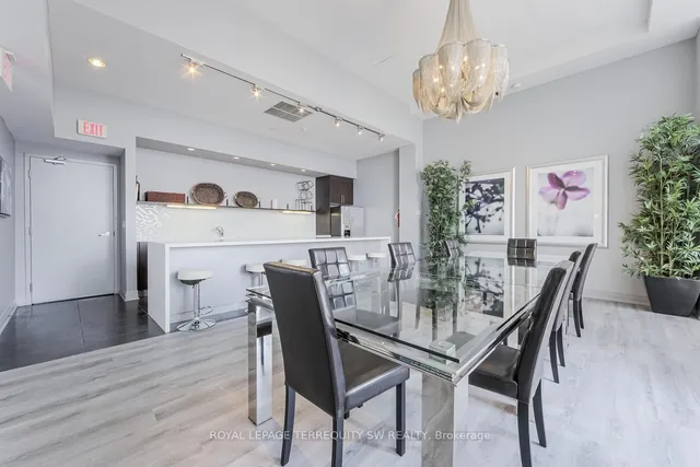 Additional image 40 of 628 Fleet St Unit 2806