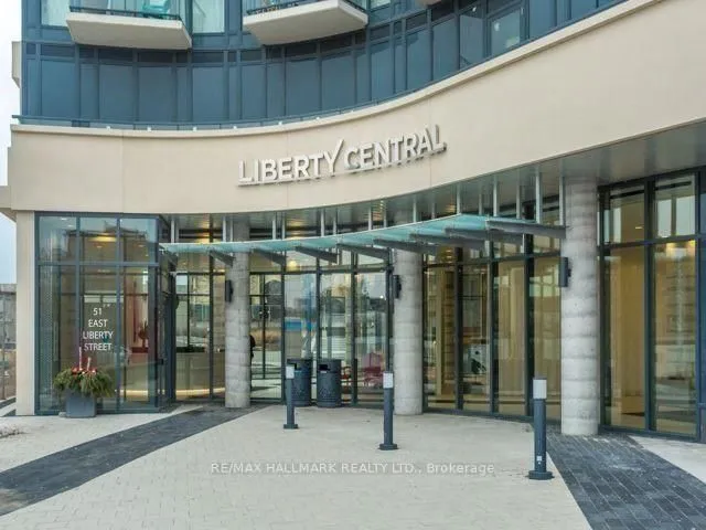 Additional image 2 of 51 East Liberty St Unit 1215