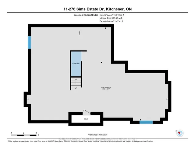 Additional image 41 of 276 Sims Estate Dr Unit 11