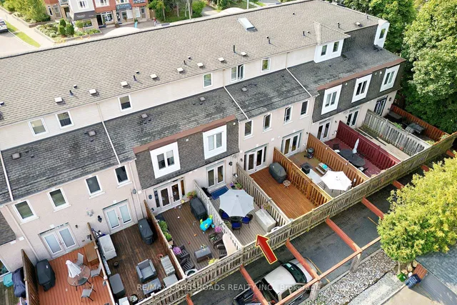 Additional image 14 of 3890 Bloor St Unit 6