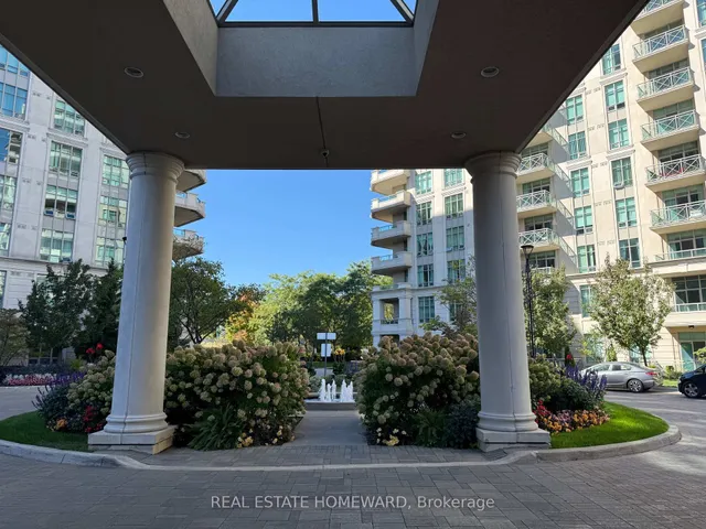 Additional image 23 of 10 Bloorview Pl Unit 714