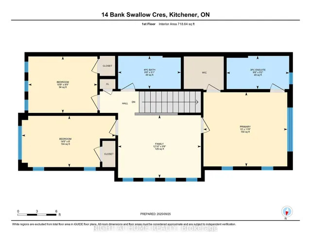Additional image 50 of 14 Bank Swallow Cres