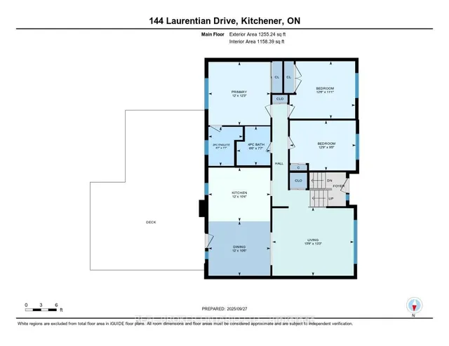 Additional image 37 of 144 Laurentian Dr