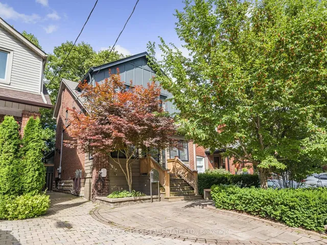 116 Pinewood Ave