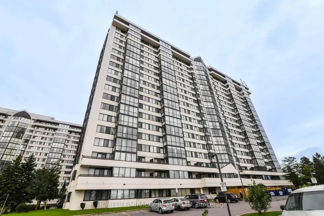 10 Markbrook Lane Unit 909