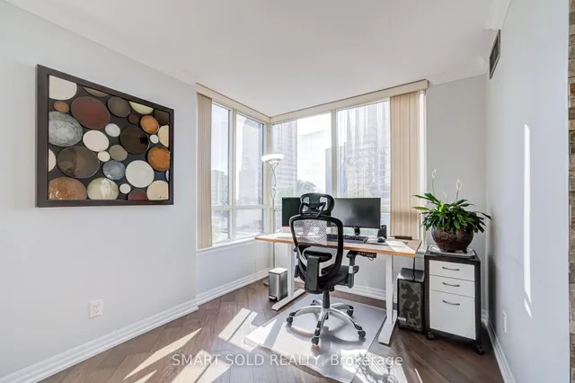 Additional image 27 of 7 Bishop Ave Unit 516