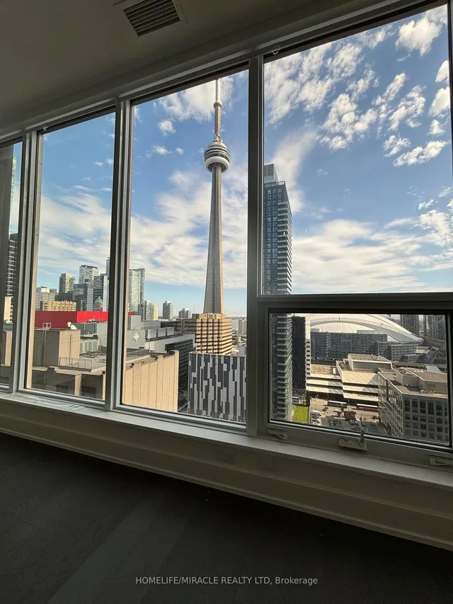 15 Mercer St Unit 1901