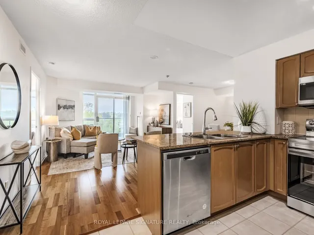 Additional image 11 of 231 Fort York Blvd Unit 610