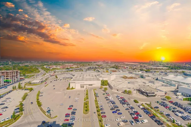 Additional image 38 of 235 Sherway Gardens Rd Unit 2209