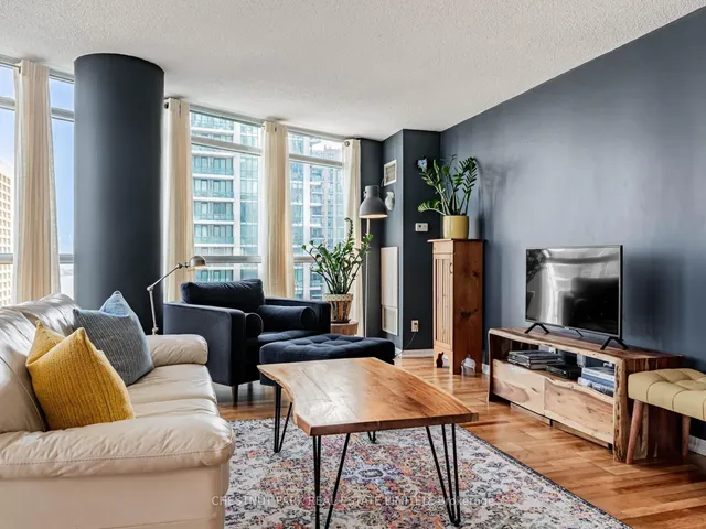 Additional image 9 of 18 Yonge St Unit 2211