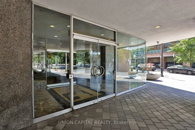 Additional image 2 of 1055 Bay St Unit 2209