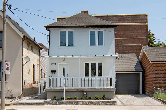 Property image for 613 Old Weston Rd