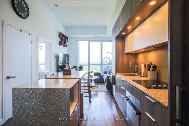 Additional image 9 of 55 Regent park Blvd Unit PH 2910