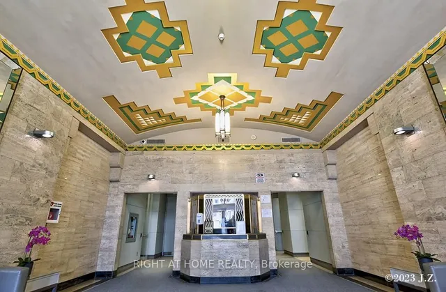 Additional image 3 of 637 Lake Shore Blvd Unit 217