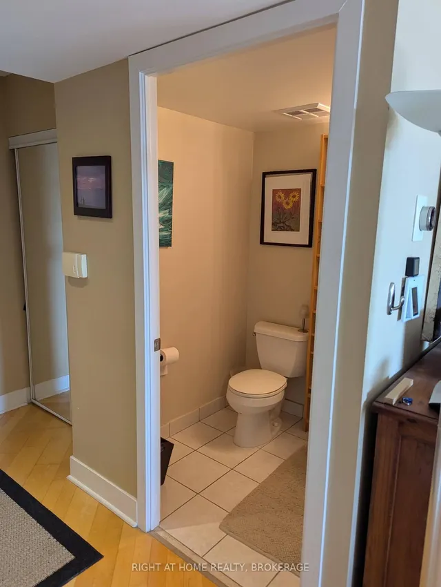 Additional image 19 of 550 Queens Quay W Quay Unit 608