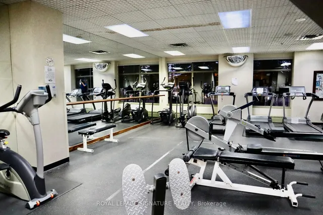 Additional image 24 of 1883 McNicoll Ave Unit 801