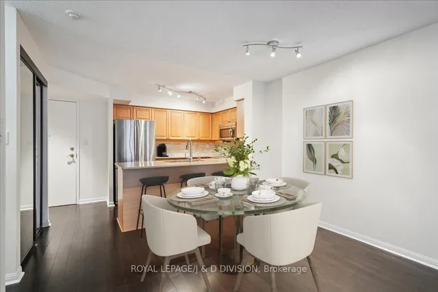 Additional image 5 of 188 Redpath Ave Unit 501