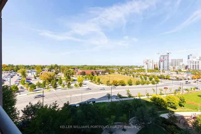 Additional image 22 of 5229 Dundas St Unit 707