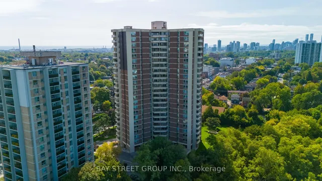 Property image for 980 Broadview Ave Unit 403