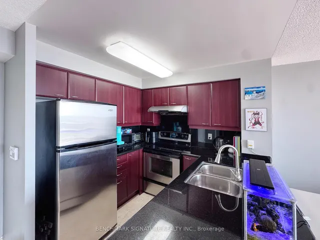 Additional image 9 of 509 Beecroft Rd Unit 1606