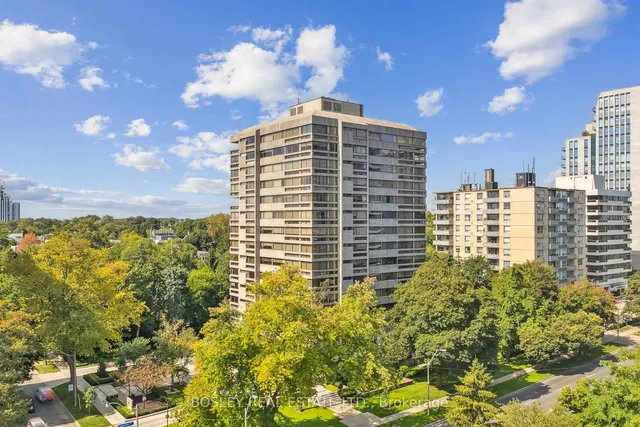 Additional image 27 of 575 Avenue Rd Unit 1001