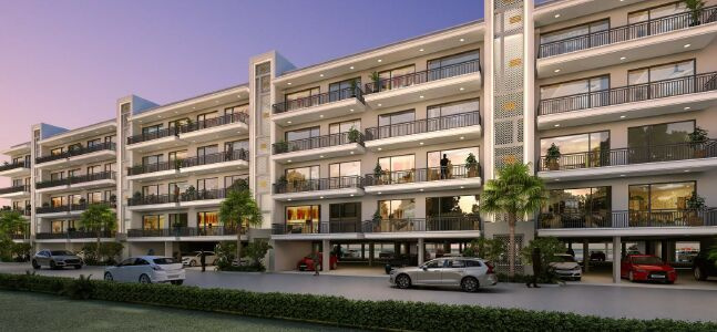 Property image for Sector 99, Mohali
