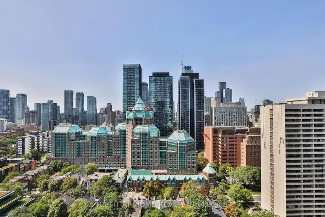 Additional image 25 of 28 Linden St Unit 2308