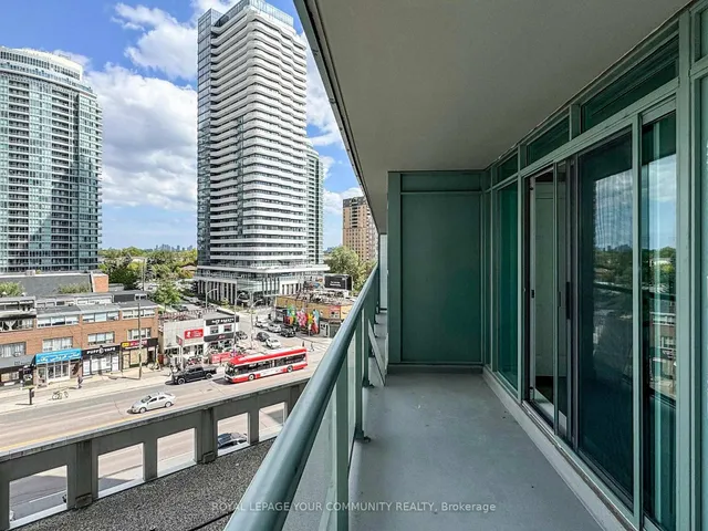 Additional image 24 of 5500 Yonge St Unit 610